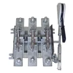 Разъединитель РЕ19-41-31140 1000А PROxima