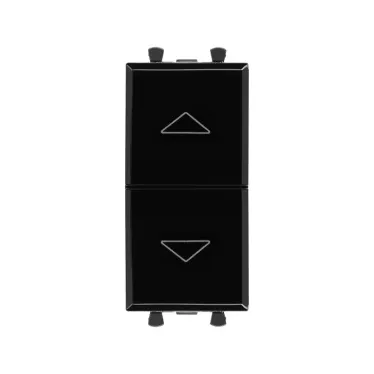 Avanti Механизм управления рольставней ''Черный квадрат'' 1 модульный