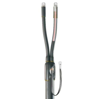 Муфта кабельная концевая 2ПКТп(б)-1-70/120