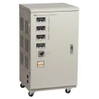 Стабилизатор напряжения трехфазный 15 кВА СНИ3-15 кВА