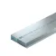 Кабельный канал для заливки в стяжку EUK 2000x190x48 мм (сталь)