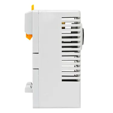 Гигростат на DIN-рейку 5А 230В IP20 PROxima