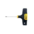 Отвертка Т-образная шестигранная под головки, 2,5 мм