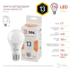 Лампа светодиодная LED A60-13W-827-E27(диод,груша,13Вт,тепл,E27)