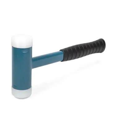 Молоток безынерционный МБ-40н серия ПРОФИ