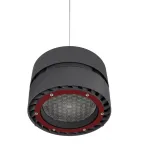 Светильник LED L-industry II 71Вт Д 4000K подвесной IP65