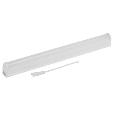 Линейный светодиодный светильник LLED-01-04W-4000-E 4Вт 4000К L311мм
