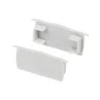 Заглушка ARH-TRI-D глухая (ARL, Пластик)