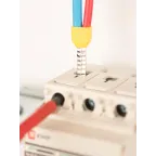 Наконечник штыревой втулочный НШвИ (2) 6.0-18 (50шт.) PROxima