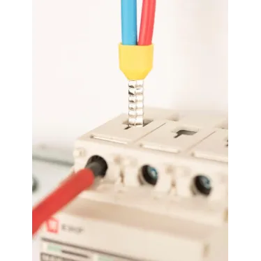 Наконечник штыревой втулочный НШвИ (2) 6.0-18 (50шт.) PROxima