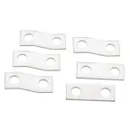 Пластины соединительные к ВА-99С 100-160А (6шт.) EKF