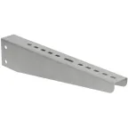 Кронштейн 150мм горячеоцинкованный