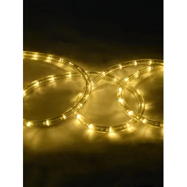 Лента светодиодная LS2835-4,8-60-220-2700К-IP67-20m (4/96)