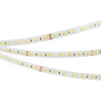 Лента RT-A140-10мм 24V White-MIX (19.2 W/m, IP20, 2835, 5м) (Изменяемая ЦТ)