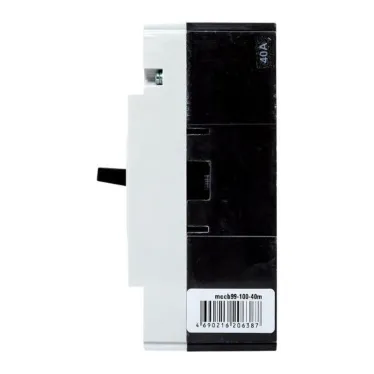 Выключатель автоматический ВА-99М 100/40А 3P 35кА PROxima