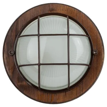 Светильник серии Кантри под лампу с цоколем Е27 НБО 03-60-022 (8/112)