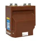 Current transformer TLK-ST-10-15(1)-0,5S/10Р10-15VA/15VA-50/5-50/5 8 25 Y2