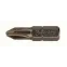 Бита крестовая серия Industrial PH 1X25, 10 шт в пластиковом боксе