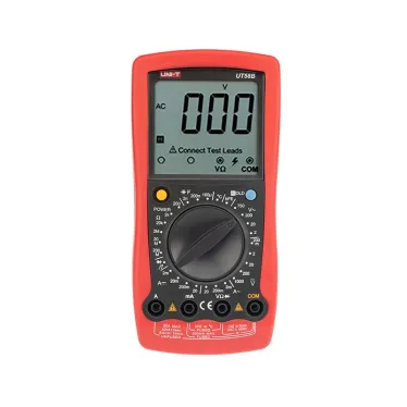 Мультиметр универсальный UT 58B