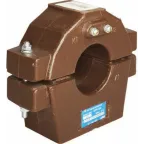 Трансформатор тока ТДЗРЛ-0,66-2 У2 (30/1)