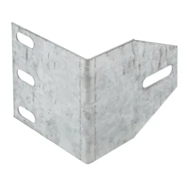 Комплект кронштейнов (2шт.) для Din-рейки для ВРУ Unit PROxima