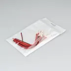 Коннектор выводной FIX-MONO-8mm-150mm-X1 (3528) (ARL, -)