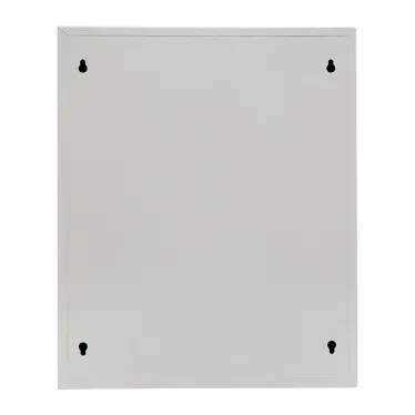 Щит распределительный ЩРН-54 IP31 пластиковый замок 480х400х120