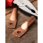 Наконечник медный ТМ 35-8-9 PROxima