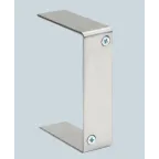 Connect Накладка стыковая для ТК11071-8 алюминий