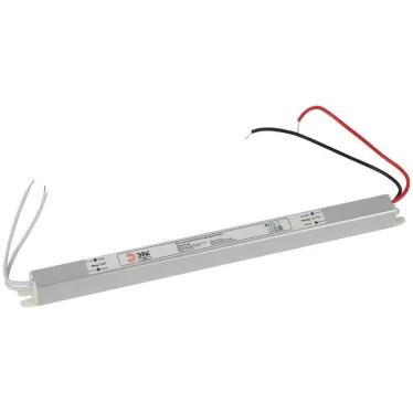 Блок питания для светодиодной ленты LP-LED 60W-IP20-12V-US
