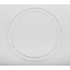 Светильник ДВО-15w GX53 без лампы хром