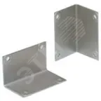 Комплект из 2 углов - XL3 4000/6300 - для усиления конструкции шкафов | 020588 | Legrand