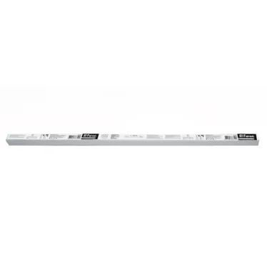 Лампа светодиодная LED 10вт G13 дневной поворотный цоколь установка возможна после демонтажа ПРА