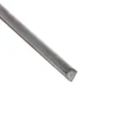 Припой пруток ПОС-30, 8 мм, L-400 мм, 200±10 г, (олово 30%, свинец 70%)