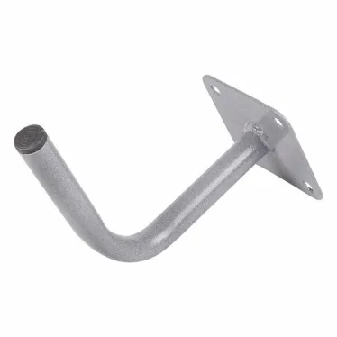 Кронштейн эфирный 14,5 см Г-образный,