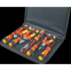 Набор диэлектрического инструмента 9 шт. Navigator (NHT-Ind01-H9)