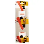 Avanti Рамка ARTLEBEDEV ''Ванильная дымка'' 6 модульная