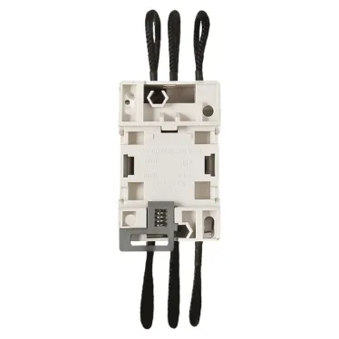 Контактор для конденсатора КМЭК 12.5квар 230В 1NО+1NC PROxima