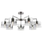 Люстра Bonnie 2078-307 7 х Е14 40 Вт классика