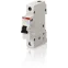 Выключатель автоматический однополюсный SH201 20А C 6кА (SH201 C 20) | 2CDS211001R0204 | ABB