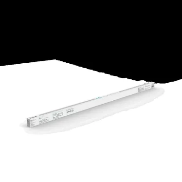 Светильник светодиодный линейный накладной ДПО 10 Вт 700 Лм 4000К IP20 867х33х33 мм TL Basic