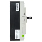 Выключатель автоматический AV POWER-3/3 400А 50кА ETU6.2