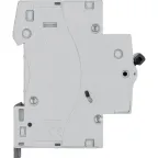 Выключатель автоматический двухполюсный RX3 4,5 кА C 32 А