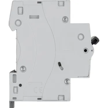 Выключатель автоматический двухполюсный RX3 4,5 кА C 32 А