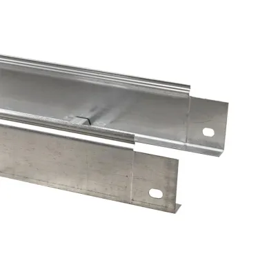 Лоток лестничный 80х200х3000-1,2 мм