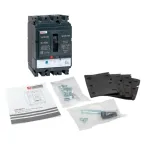 Выключатель автоматический трехполюсный ВА-99C 160/63А 35кА