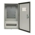 ЩУ-3/1-0 (ЩУРН-3/12) (540х310х165) 12 мод. IP54 Basic