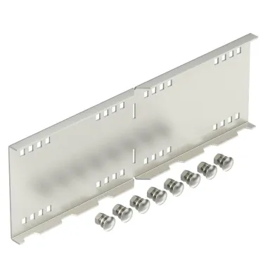 Угловой соединитель 160x500