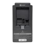 Преобразователь частоты 2.2/4кВт 3х400В VECTOR-100