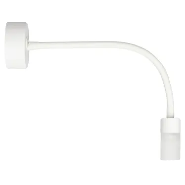 Светильник настенный WL 34 WH 3Вт IP20 белый